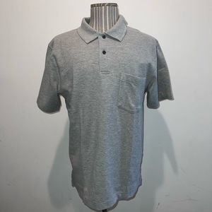 L.L Bean mens polo shirt